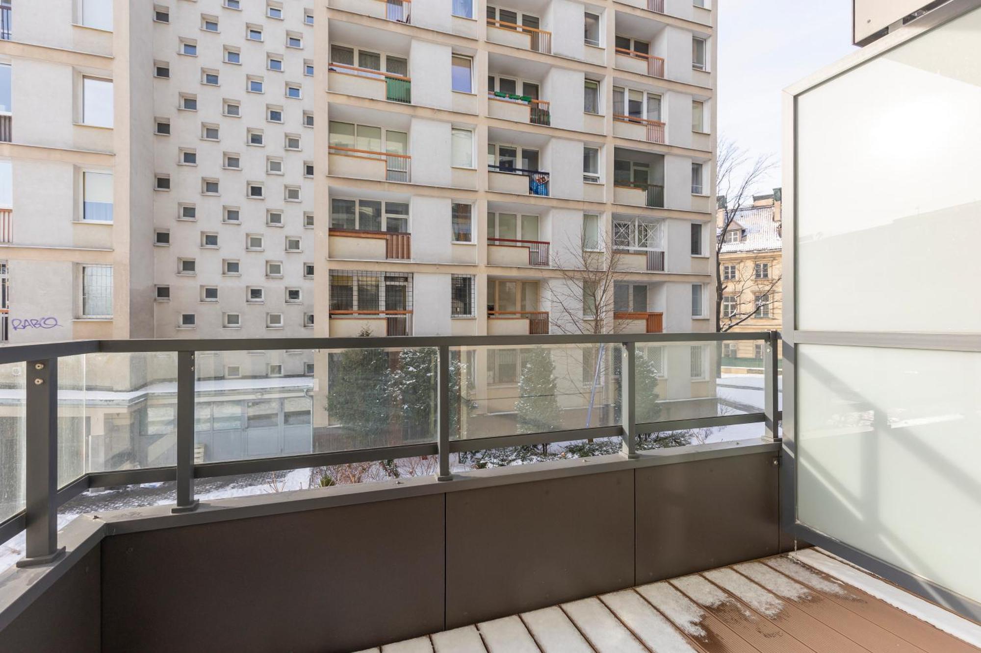 Apartments Arsenal Warsaw City Center By Noclegi Renters Zewnętrze zdjęcie