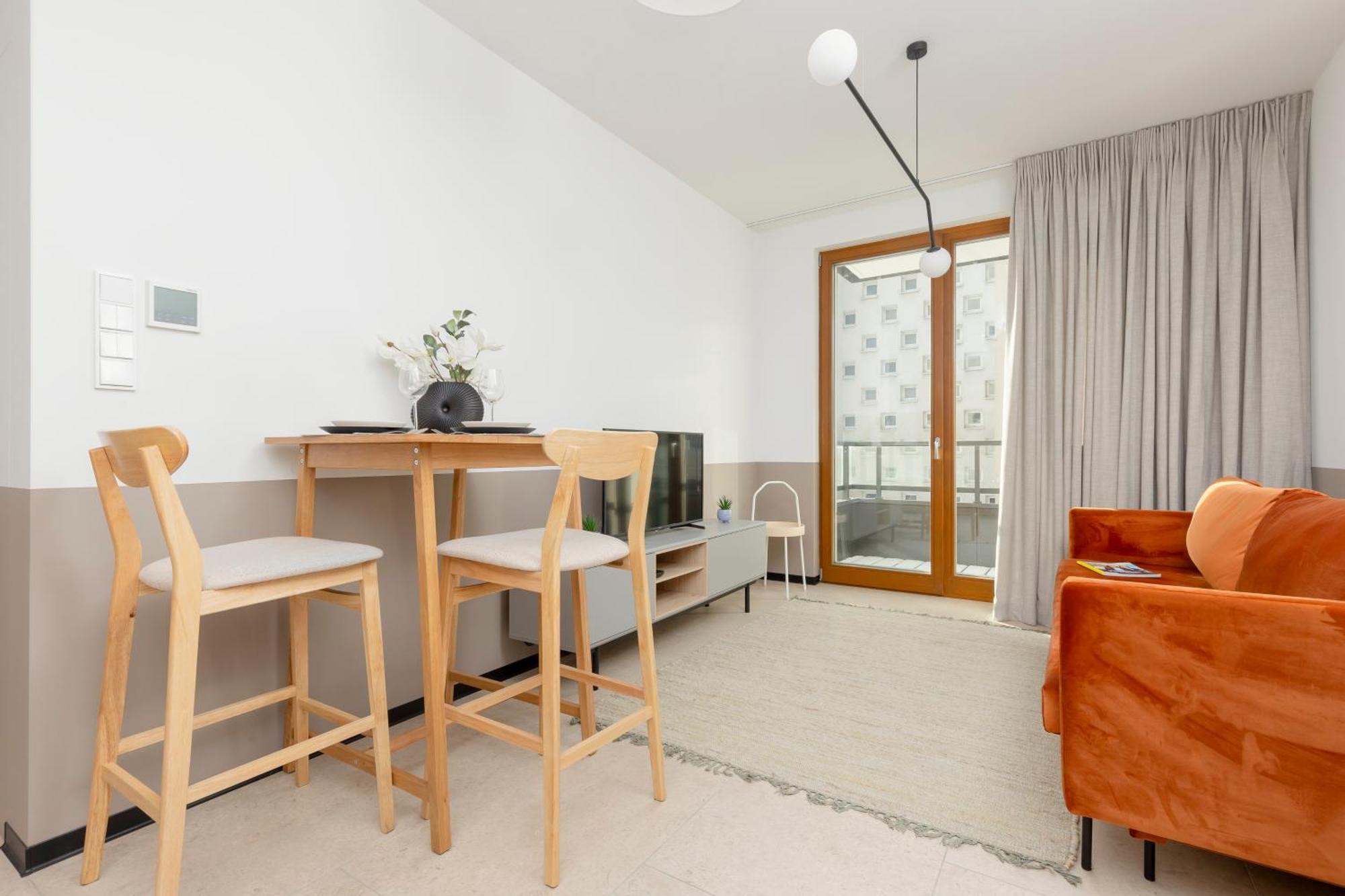 Apartments Arsenal Warsaw City Center By Noclegi Renters Zewnętrze zdjęcie