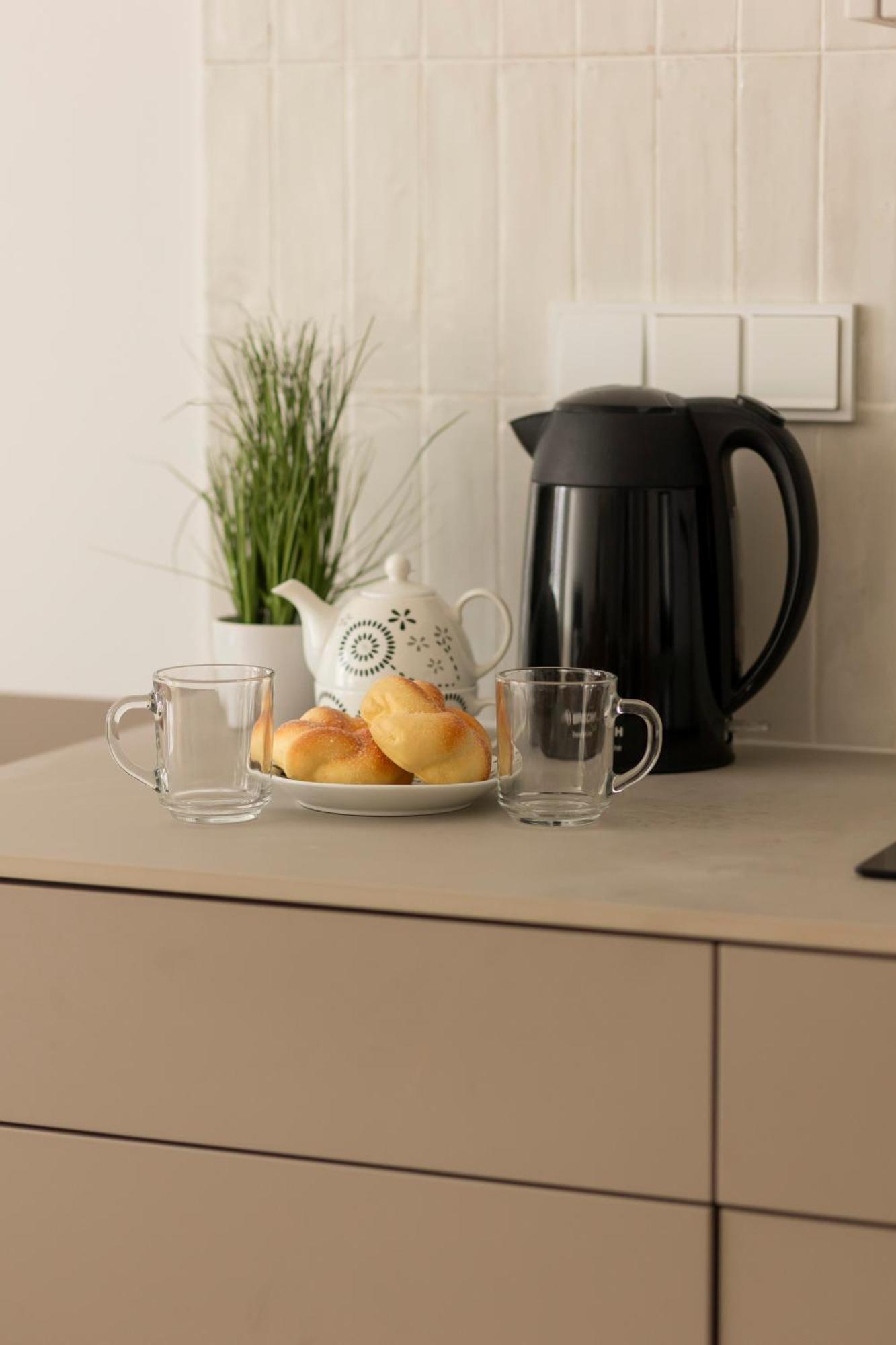 Apartments Arsenal Warsaw City Center By Noclegi Renters Zewnętrze zdjęcie