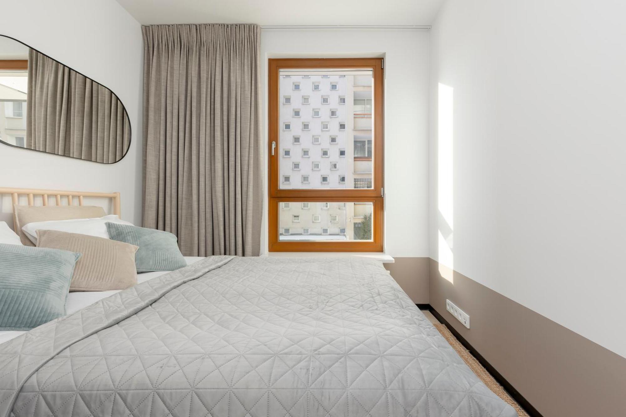 Apartments Arsenal Warsaw City Center By Noclegi Renters Zewnętrze zdjęcie