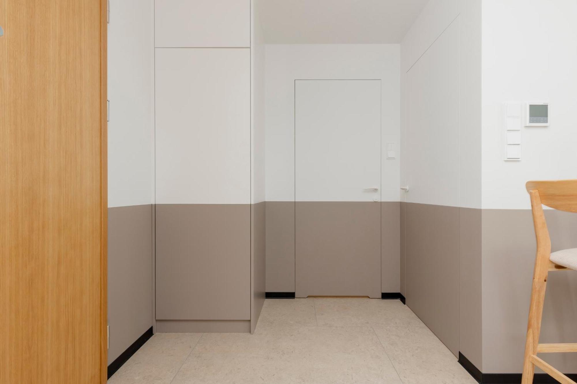 Apartments Arsenal Warsaw City Center By Noclegi Renters Zewnętrze zdjęcie