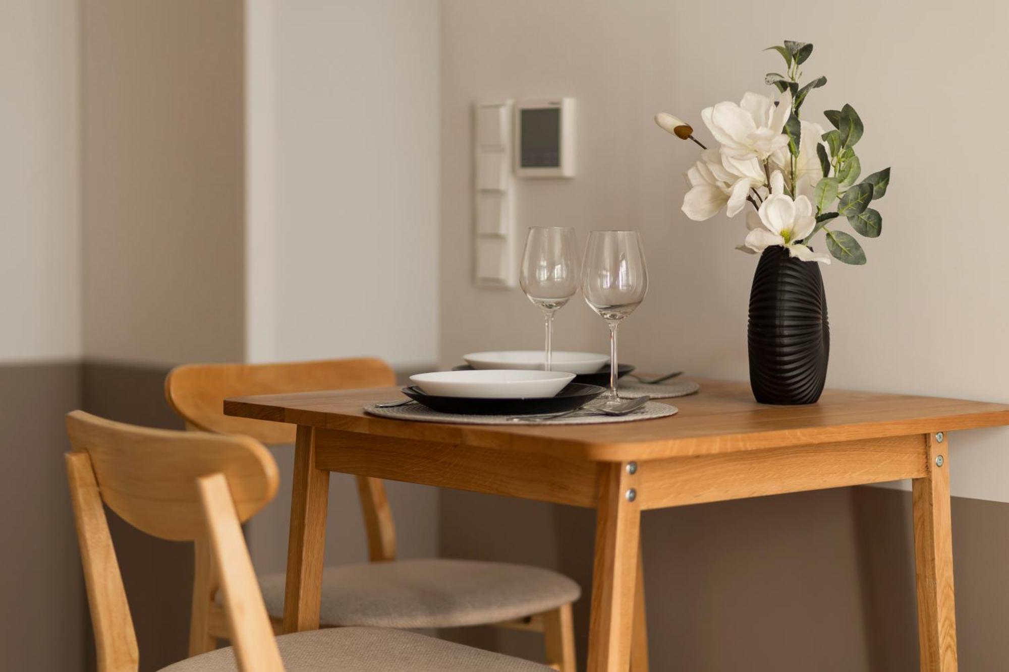 Apartments Arsenal Warsaw City Center By Noclegi Renters Zewnętrze zdjęcie