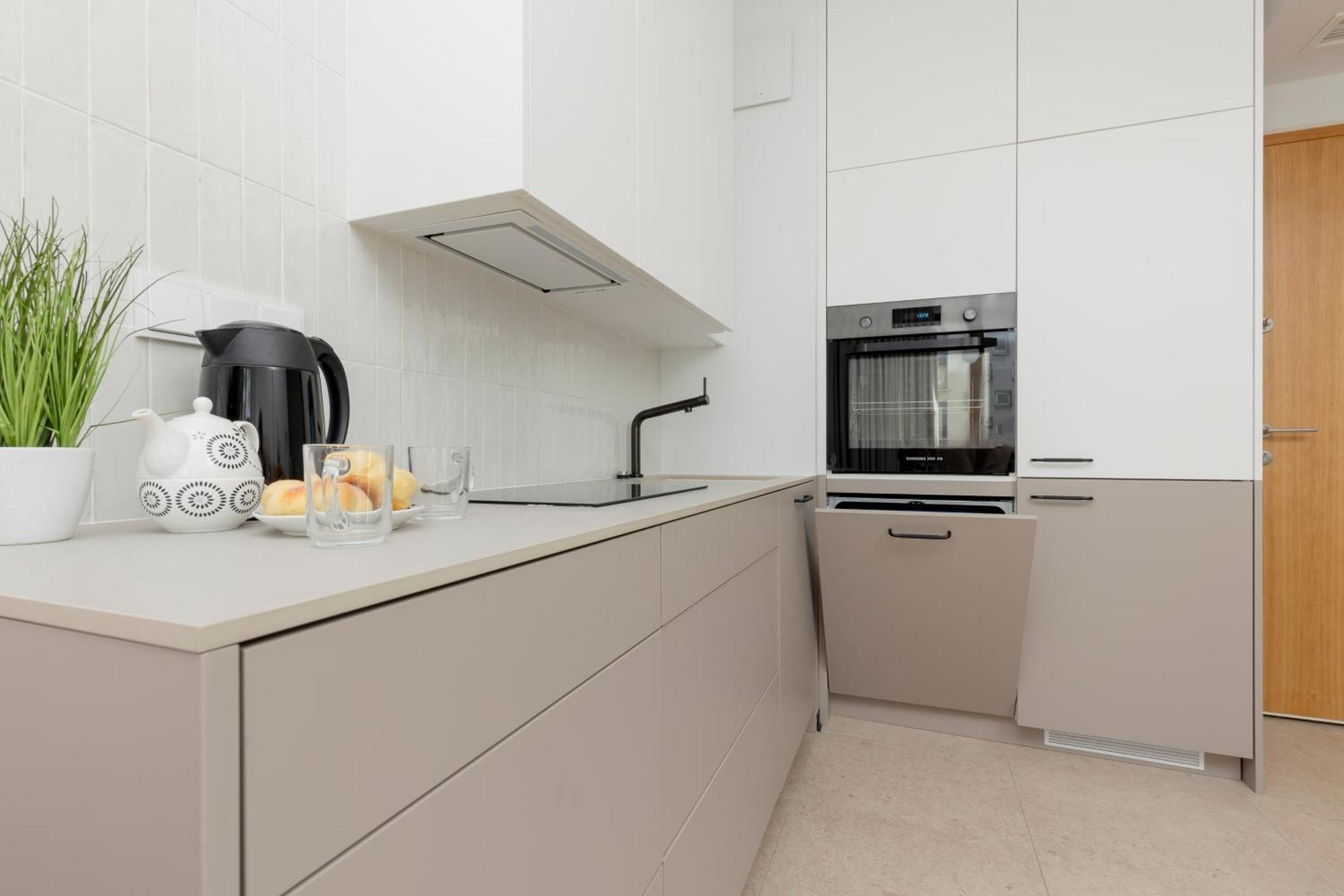 Apartments Arsenal Warsaw City Center By Noclegi Renters Zewnętrze zdjęcie